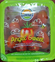 Angel Sweet Miraculously Sweet Tomatoes