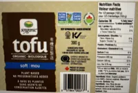 Tofu Soft