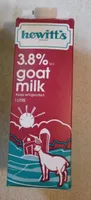 Goat milk