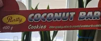 Purity Coconut Bar