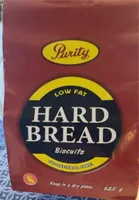 Hard Bread