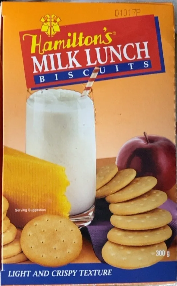 Milk Linch