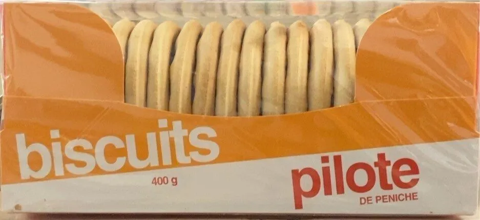 Biscuits