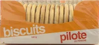 Biscuits
