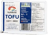 TOFU SOFT