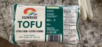 TOFU EXTRA FIRM
