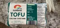TOFU EXTRA FIRM