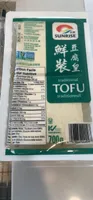 traditional tofu