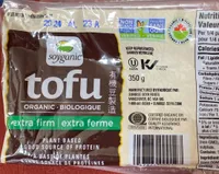 tofu extra firm