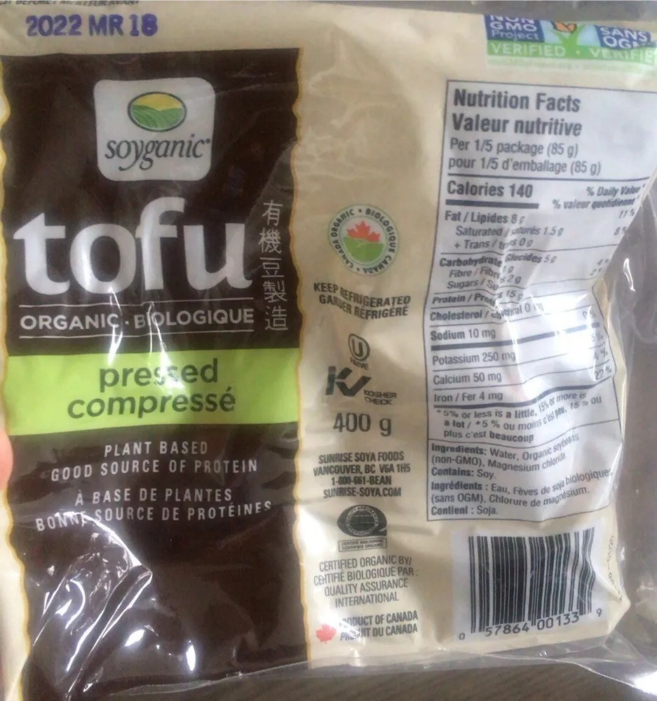 Tofu