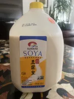 Soya Beverage Sweetened
