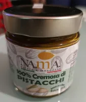 Cremosa di Pistacchi 100%