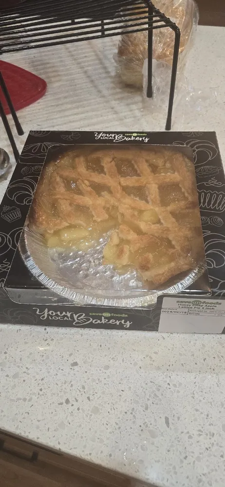Apple Pie