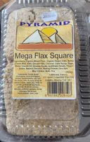 Mega Flax Square