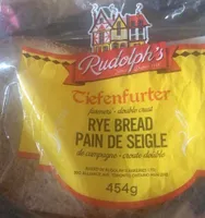 Pain DeSeigle