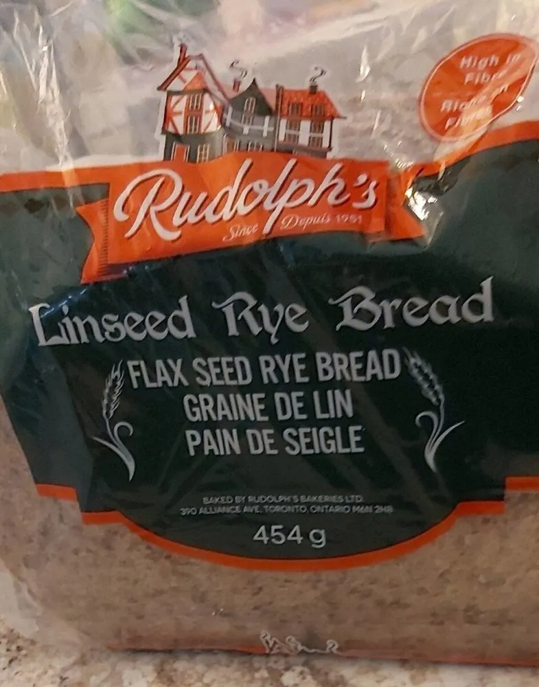 Rye Bread