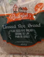 Rye Bread