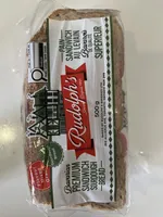 Bavarian Premium Sandwich Sourdough Bread