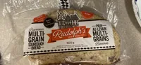 MULTI-GRAIN SOURDOUGH BREAD
