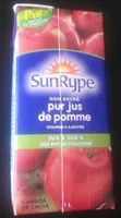100% Pure Apple Juice