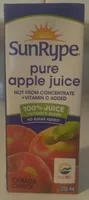 Pure Apple Juice