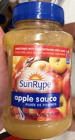 apple sauce
