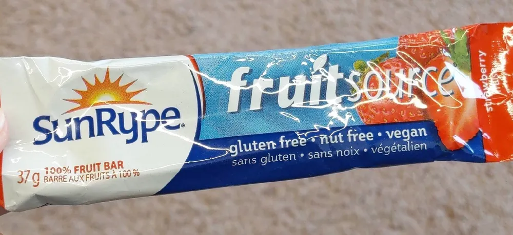 Fruitsource