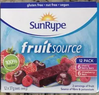 Fruit source