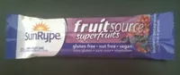 Blueberry Pomegranate Fruitsource Superfruits