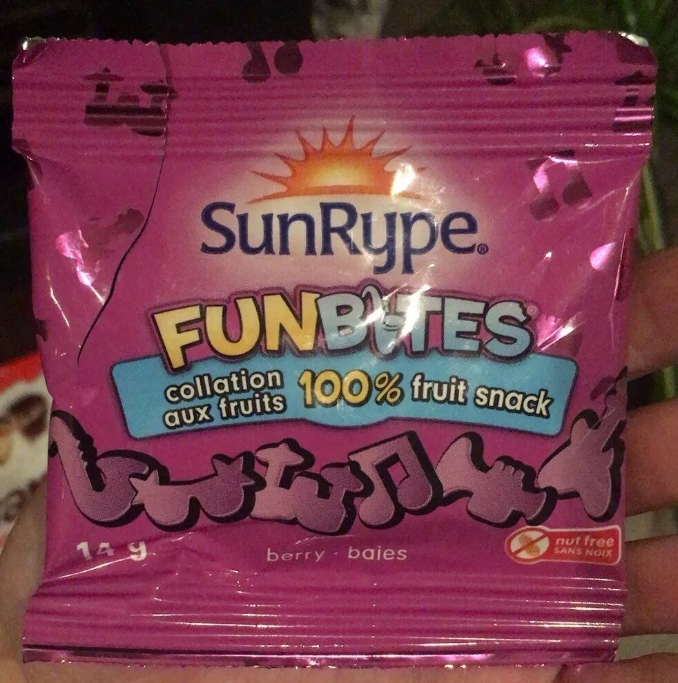 Fun bites