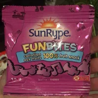 Fun bites