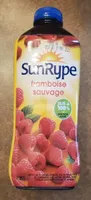 Framboises sauvages