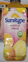 Tropical Blend