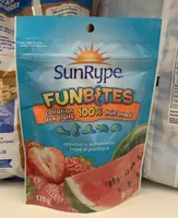 SunRype Fun Bites