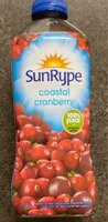Coastal cranberry