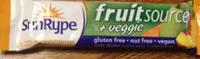 Fruit source + veggie