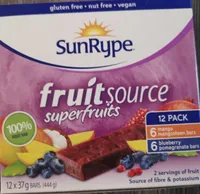 Fruit Source