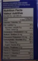 Unsweetened pure apple juice