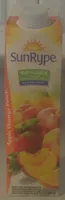 Apple Orange Peach Juice