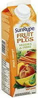 Sunrype 100% Juice Peach Mango