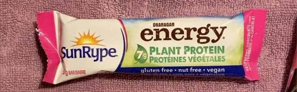 Okanagan energy