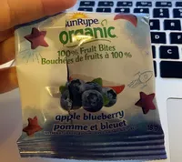 Fruit Bites
