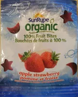 100% Fruit Bites