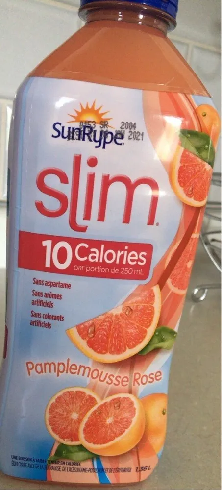 Slim