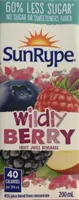 fruity punch