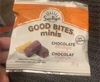 Good Bites Minis