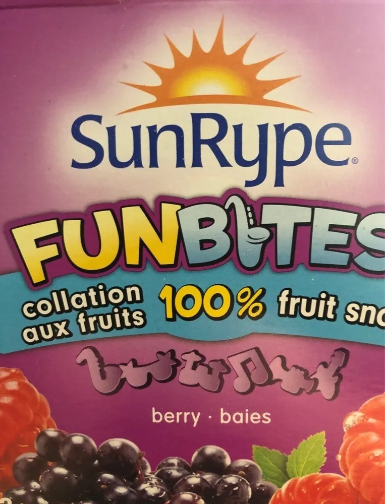 Funbites