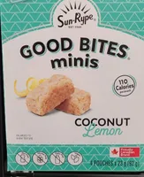 Good Bites minis