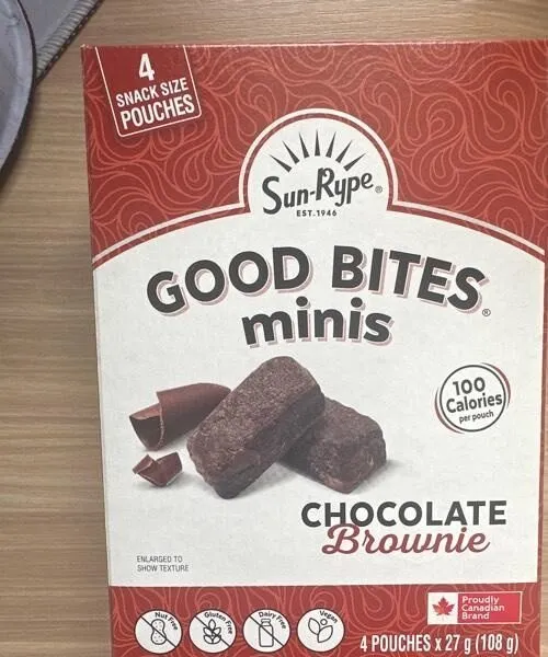 Good bites
