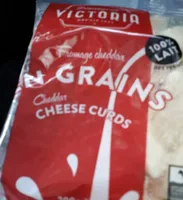 fromage victoria
